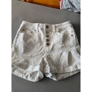 Women shorts